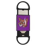 Fox Vertigo Straight Cutter Purple