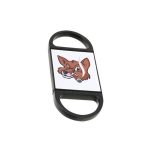 Fox Vertigo Straight Cutter White