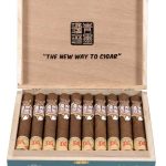 Fox y ChìMolly Robusto E