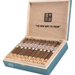 Fox y ChìMolly Robusto E