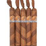 Foxtail Barber Pole Gordo