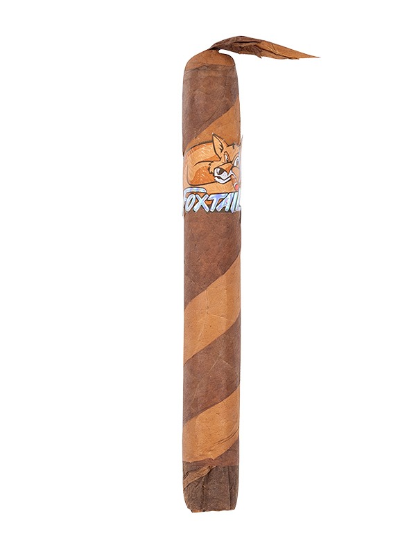 Foxtail Barber Pole Gordo