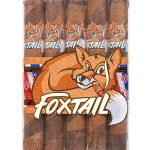 Foxtail Barber Pole Robusto