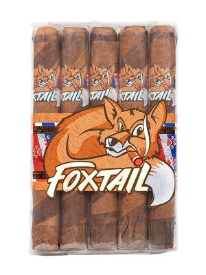Foxtail Barber Pole Robusto