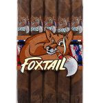 Foxtail Barber Pole Toro