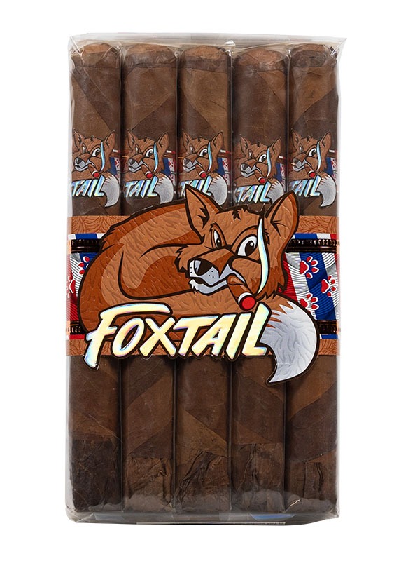 Foxtail Barber Pole Toro