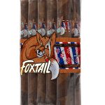 Foxtail Barber Pole Toro