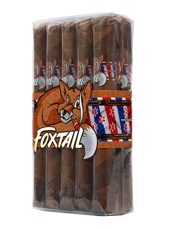 Foxtail Barber Pole Toro