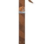 Foxtail Barber Pole Toro