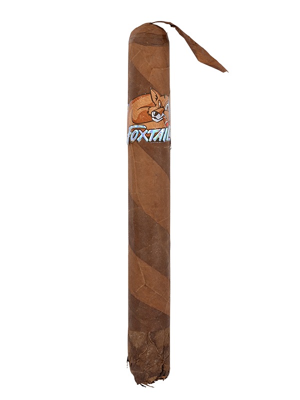 Foxtail Barber Pole Toro