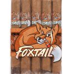 Foxtail Connecticut Gordo