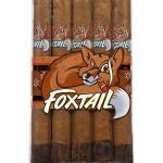 Foxtail Connecticut Toro