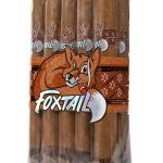Foxtail Connecticut Toro
