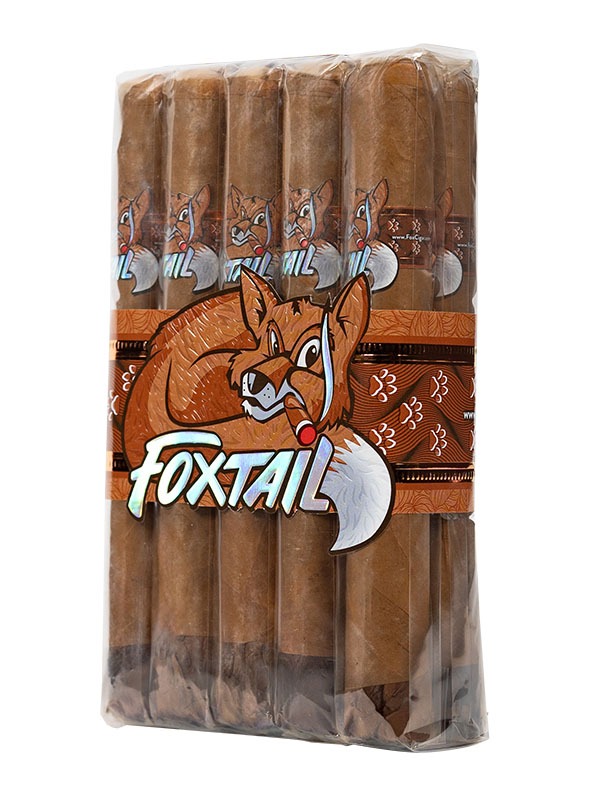 Foxtail Connecticut Toro