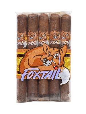 Foxtail Corojo Gordo