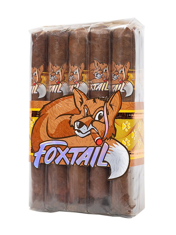 Foxtail Corojo Gordo
