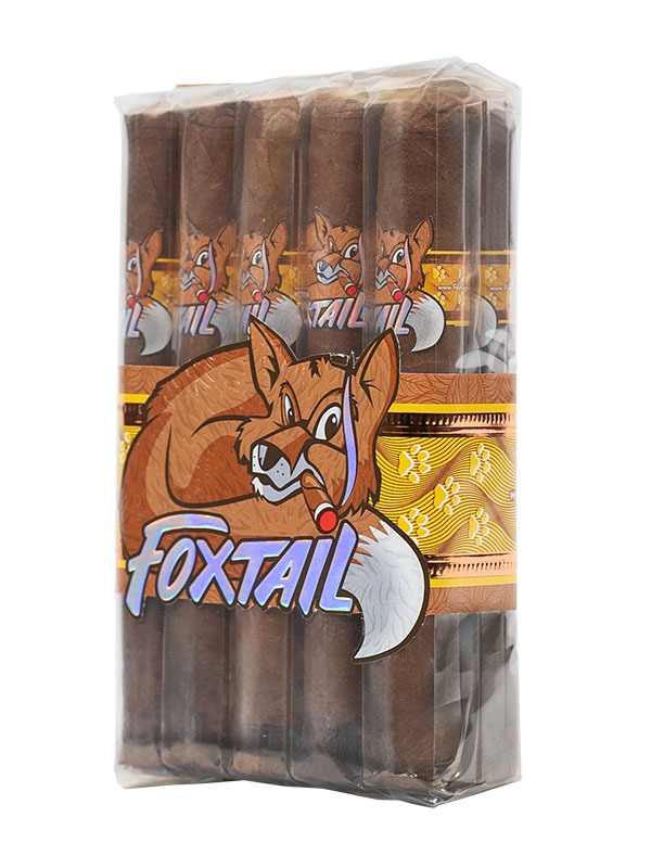 Foxtail Corojo Robusto