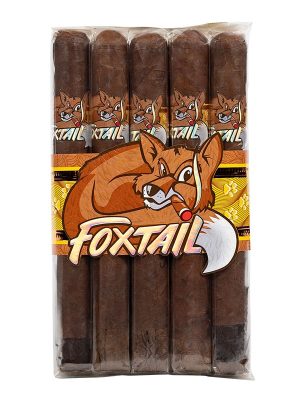Foxtail Corojo Toro
