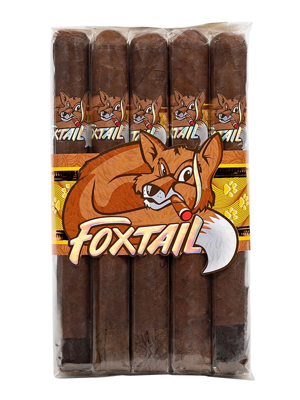 Foxtail Corojo Toro