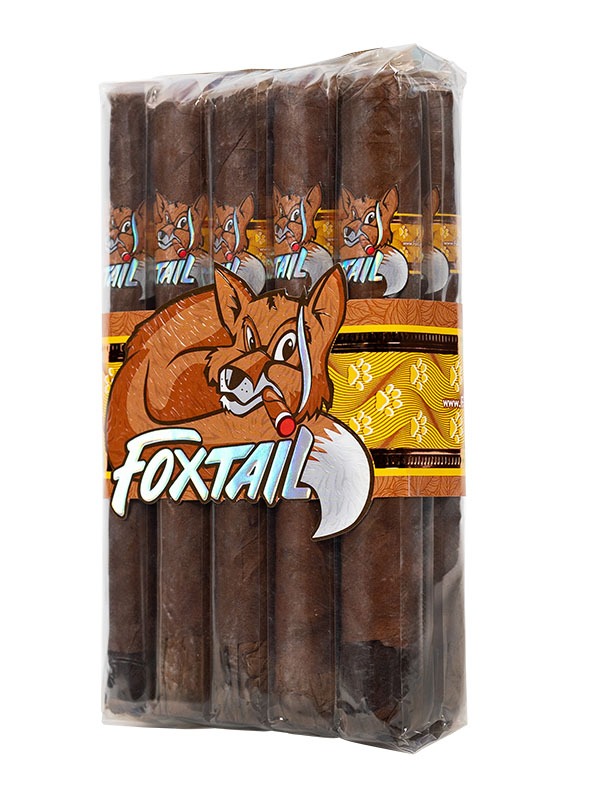 Foxtail Corojo Toro