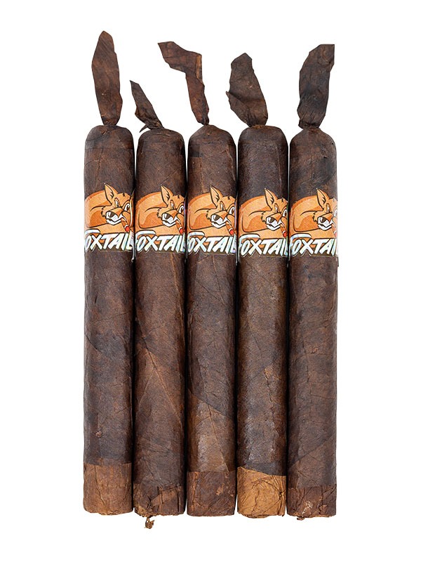 Foxtail Maduro Gordo