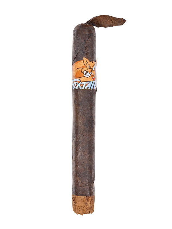 Foxtail Maduro Gordo