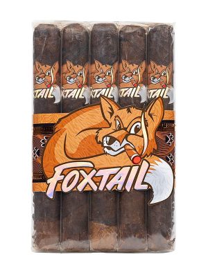 Foxtail Maduro Robusto
