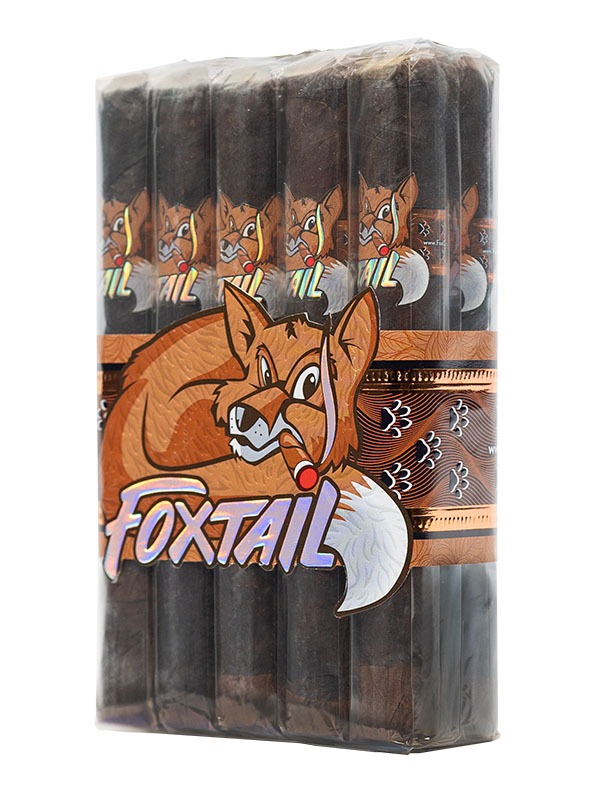 Foxtail Maduro Robusto