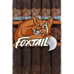 Foxtail Maduro Toro