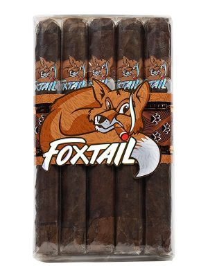Foxtail Maduro Toro