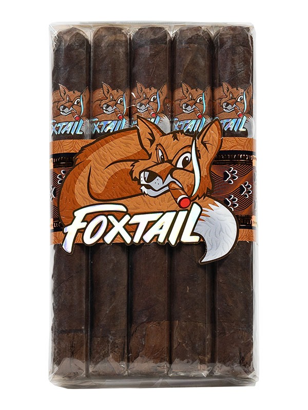 Foxtail Maduro Toro