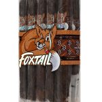 Foxtail Maduro Toro