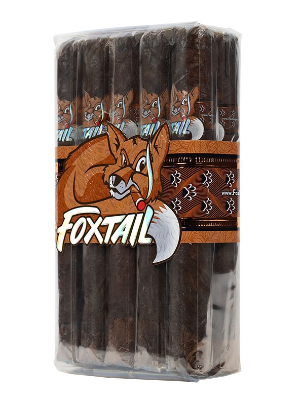 Foxtail Maduro Toro