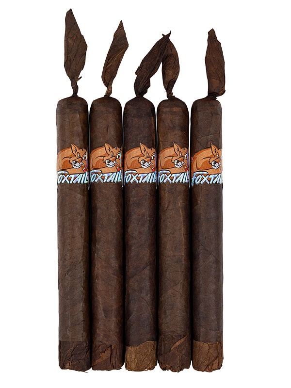 Foxtail Maduro Toro