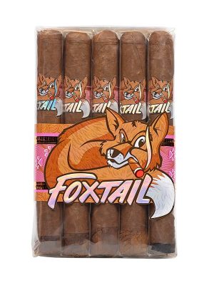 Foxtail Sweet Tip Robusto
