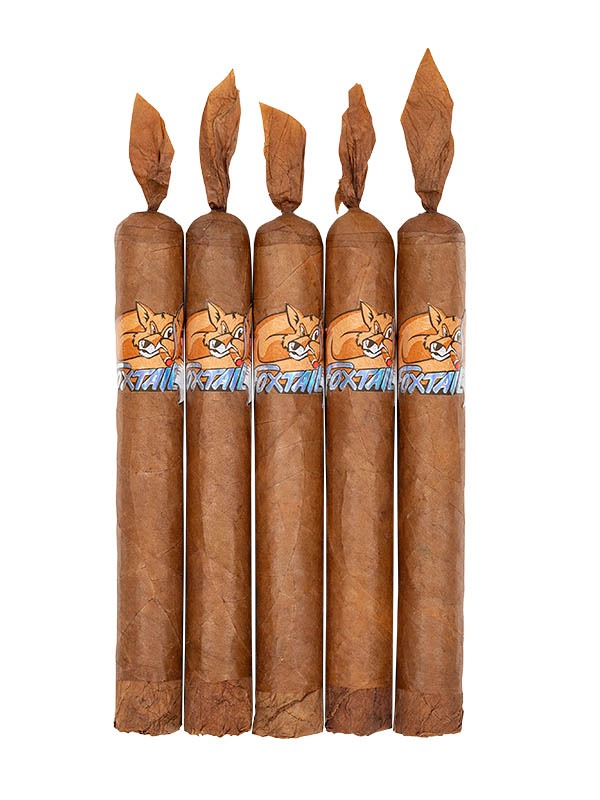 Foxtail Sweet Tip Robusto