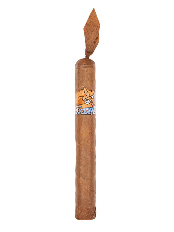 Foxtail Sweet Tip Robusto
