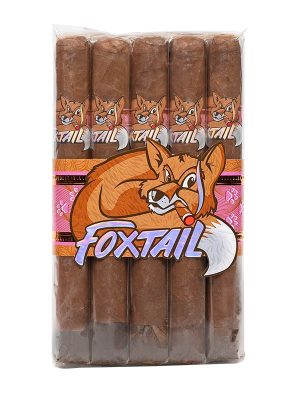 Foxtail Sweet Tip Toro