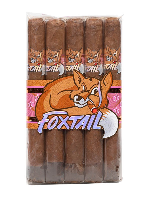 Foxtail Sweet Tip Toro