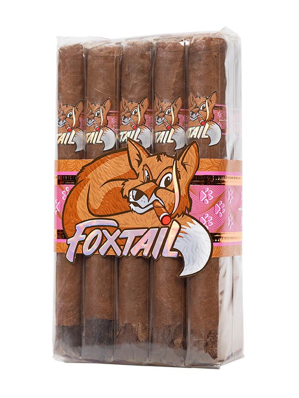 Foxtail Sweet Tip Toro