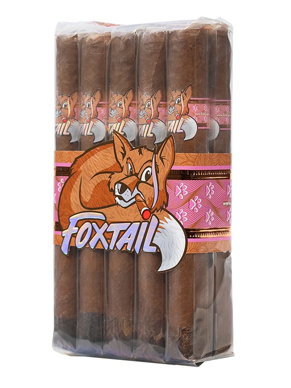 Foxtail Sweet Tip Toro