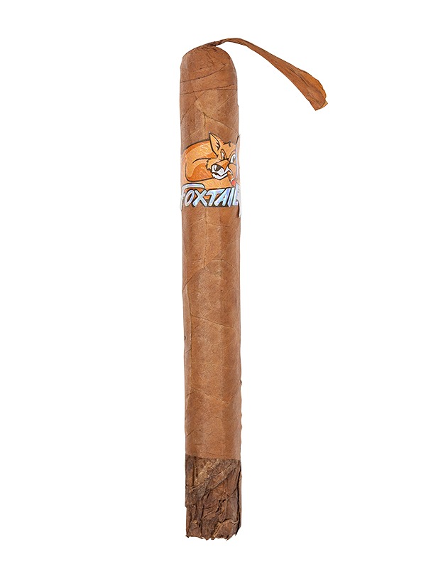 Foxtail Sweet Tip Toro