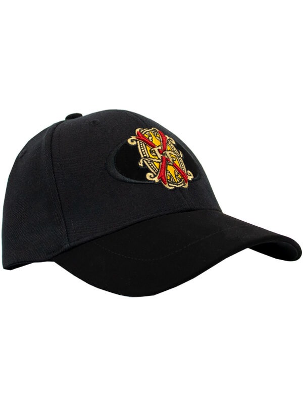 Arturo Fuente OpusX Black Hat