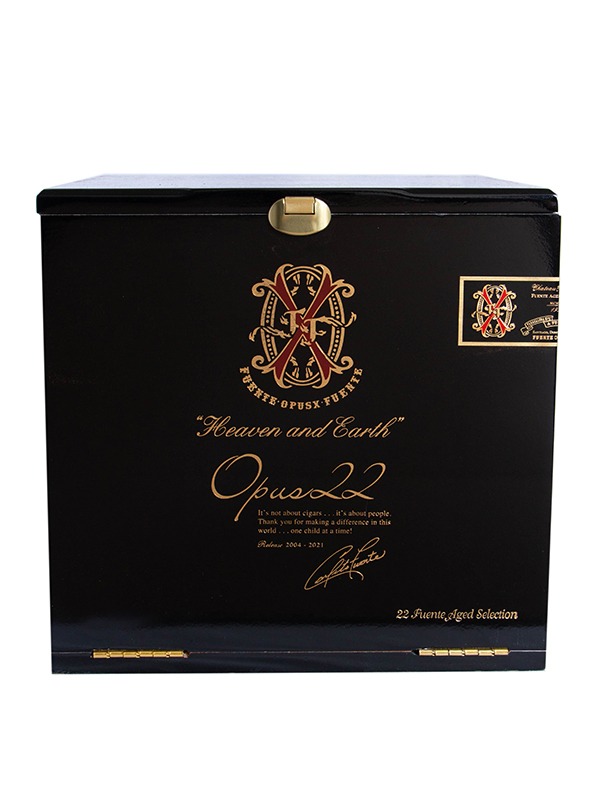 Fuente Fuente Opus22 2025