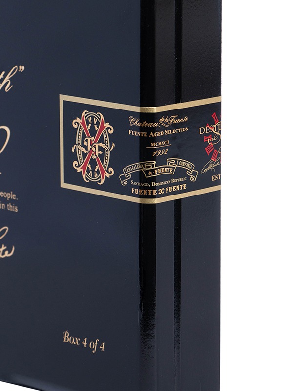 Fuente Fuente Opus22 2025