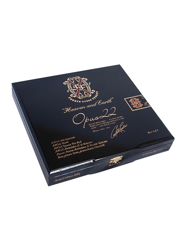Fuente Fuente Opus22 2025