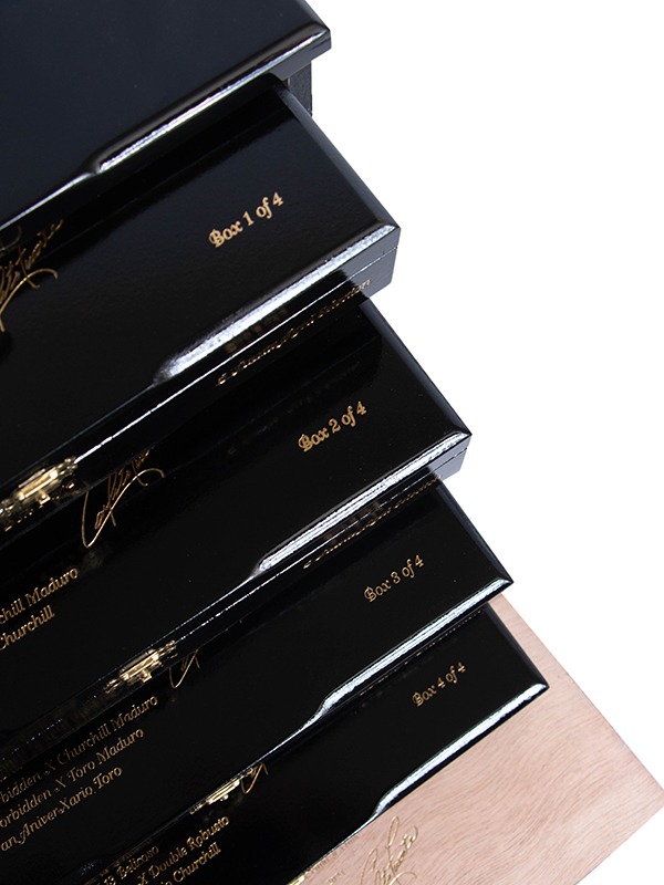 Fuente Fuente Opus22 2025