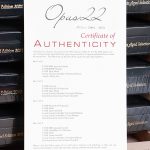 Fuente Fuente Opus22 2025