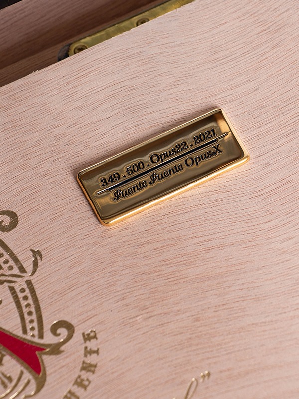 Fuente Fuente Opus22 2025