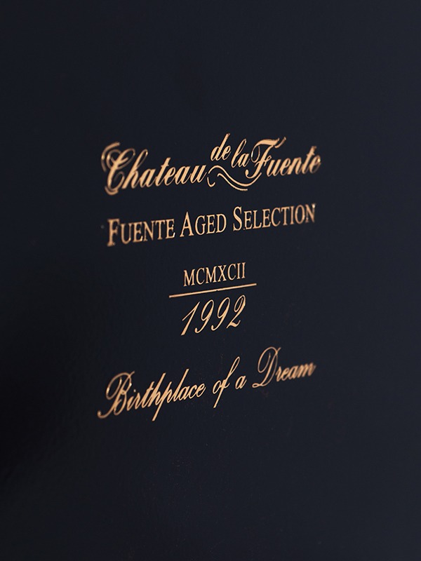 Fuente Fuente Opus22 2025